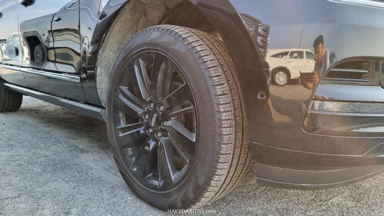 2023 LINCOLN NAVIGATOR L — 19