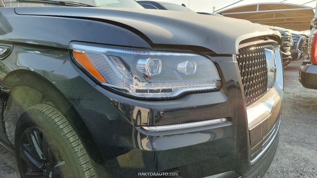 2023 LINCOLN NAVIGATOR L — 3