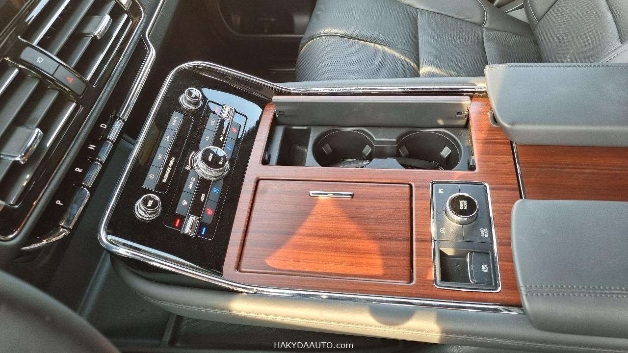 2023 LINCOLN NAVIGATOR L — 17