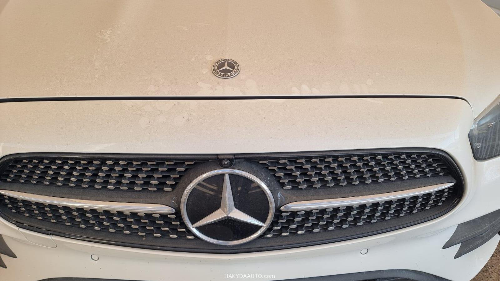 2023 MERCEDES-BENZ E450 4MATIC — 3