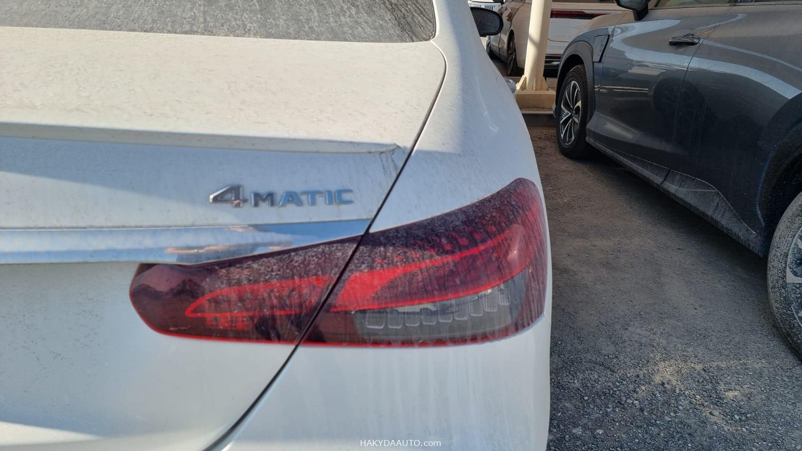 2023 MERCEDES-BENZ E450 4MATIC — 6