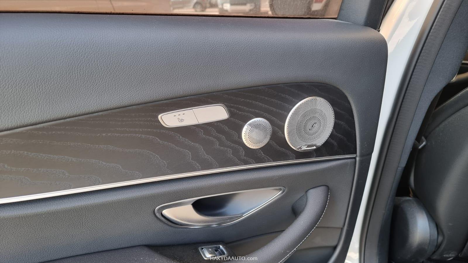 2023 MERCEDES-BENZ E450 4MATIC — 14