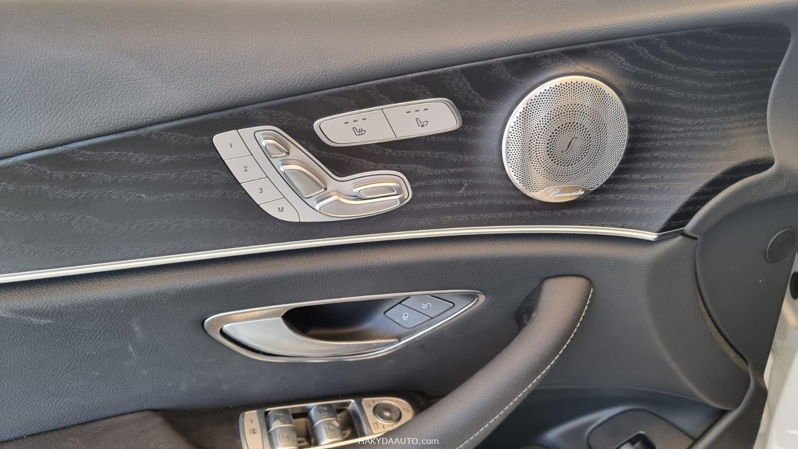 2023 MERCEDES-BENZ E450 4MATIC — 13