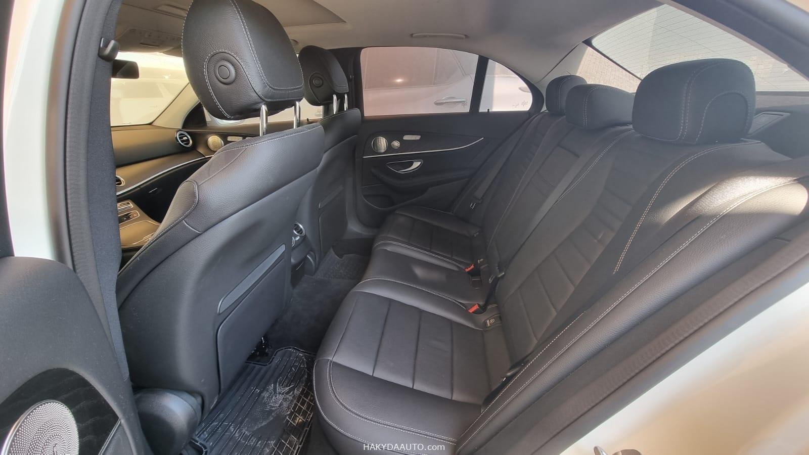 2023 MERCEDES-BENZ E450 4MATIC — 18
