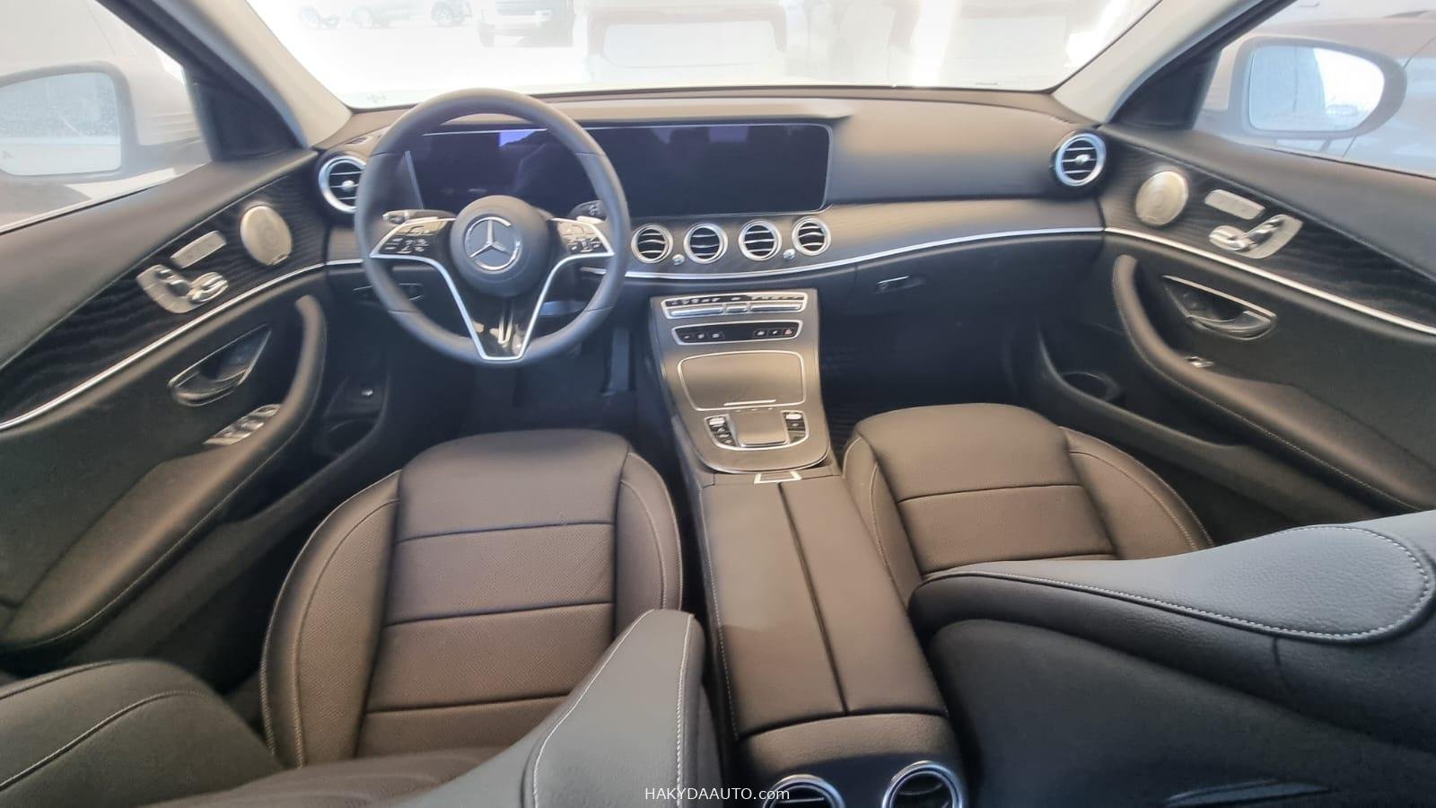 2023 MERCEDES-BENZ E450 4MATIC — 8
