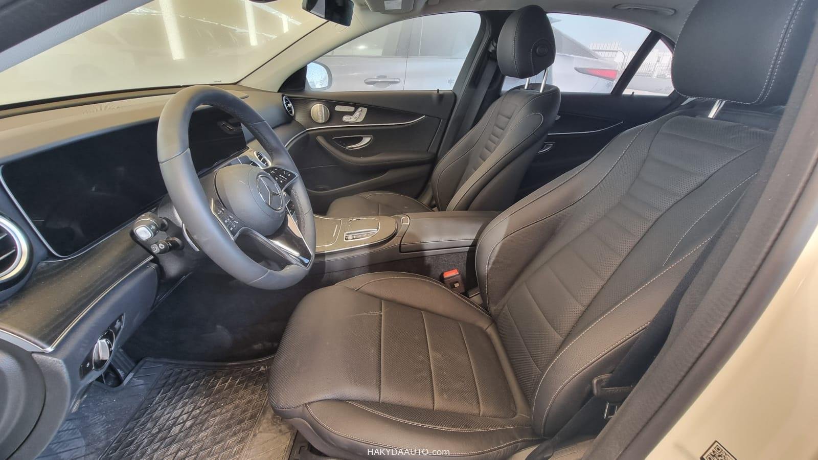 2023 MERCEDES-BENZ E450 4MATIC — 16