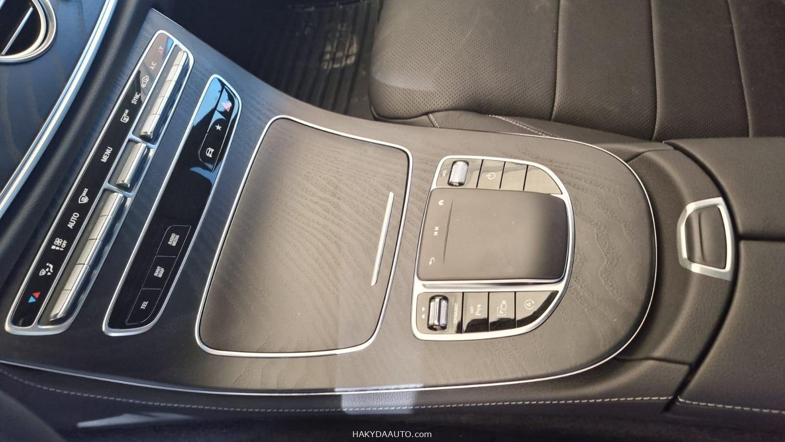2023 MERCEDES-BENZ E450 4MATIC — 12