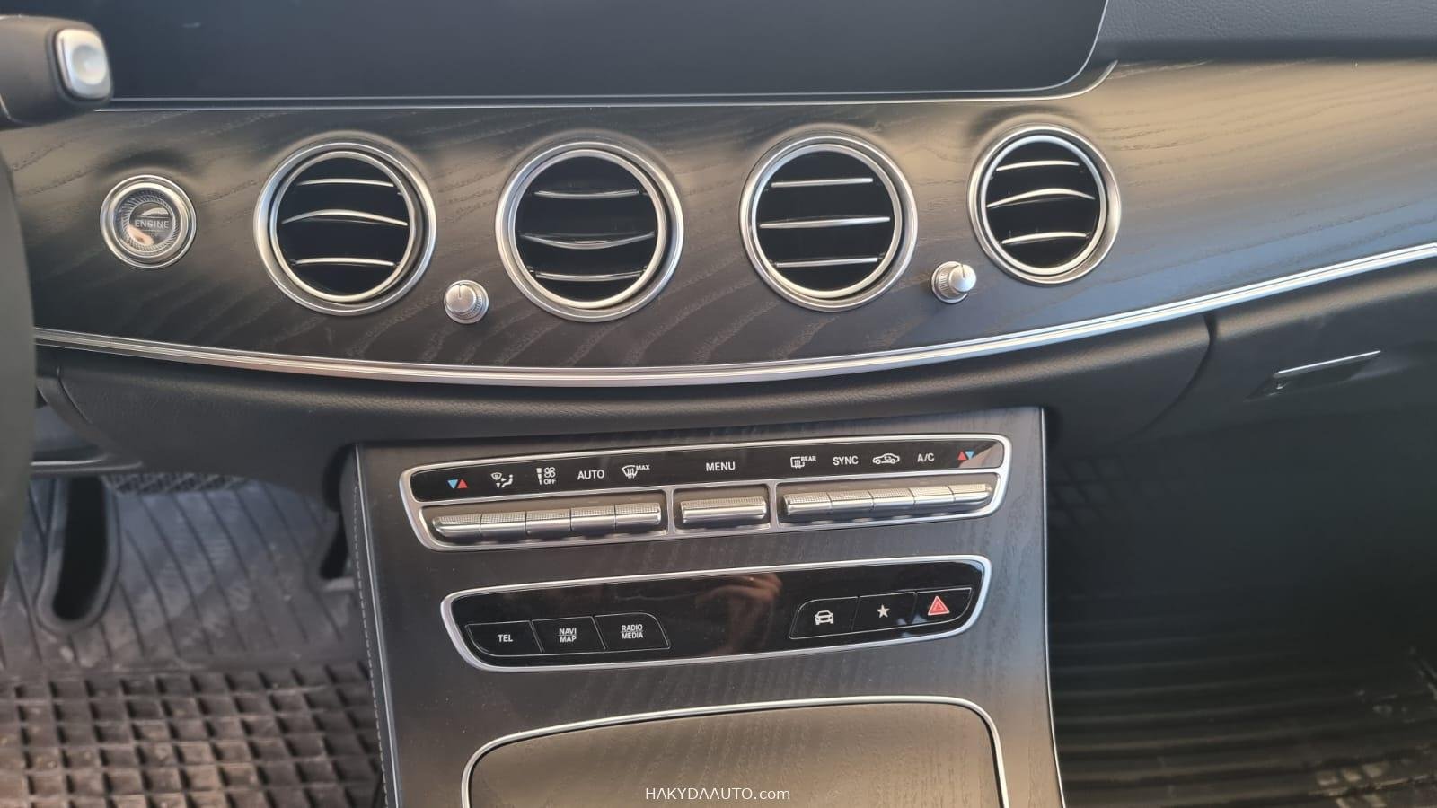 2023 MERCEDES-BENZ E450 4MATIC — 11