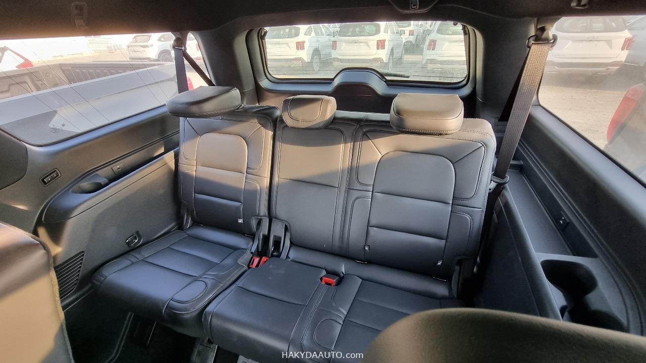2023 LINCOLN NAVIGATOR L — 21