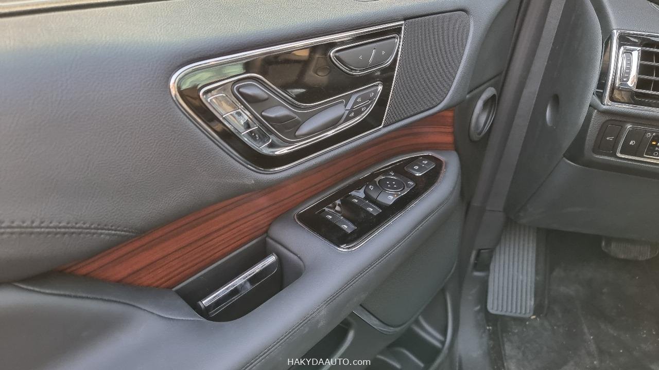 2023 LINCOLN NAVIGATOR L — 14