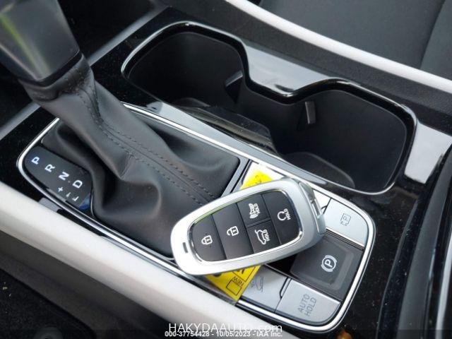 2024 HYUNDAI TUCSON SEL — 13