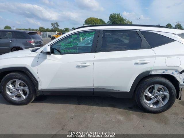 2024 HYUNDAI TUCSON SEL — 8
