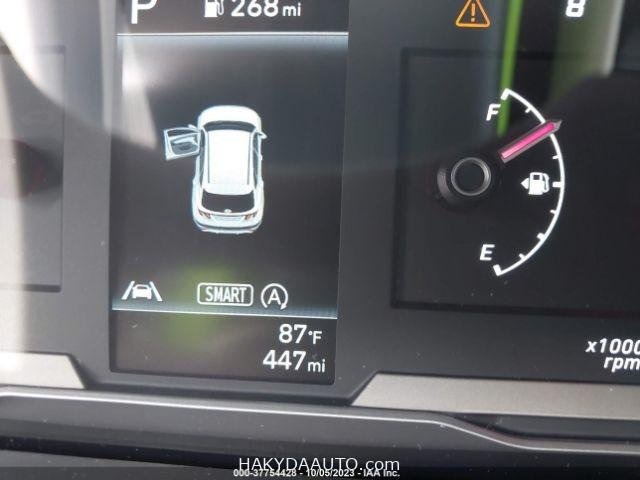 2024 HYUNDAI TUCSON SEL — 12