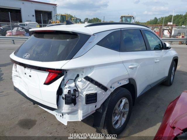 2024 HYUNDAI TUCSON SEL — 6