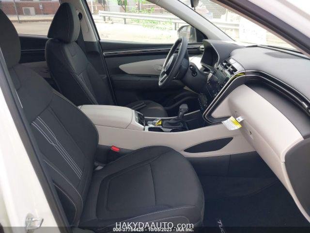 2024 HYUNDAI TUCSON SEL — 9