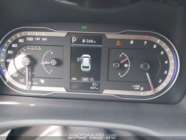 2024 HYUNDAI TUCSON SEL — 11