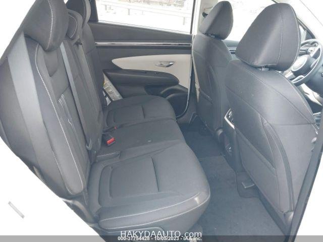 2024 HYUNDAI TUCSON SEL — 10