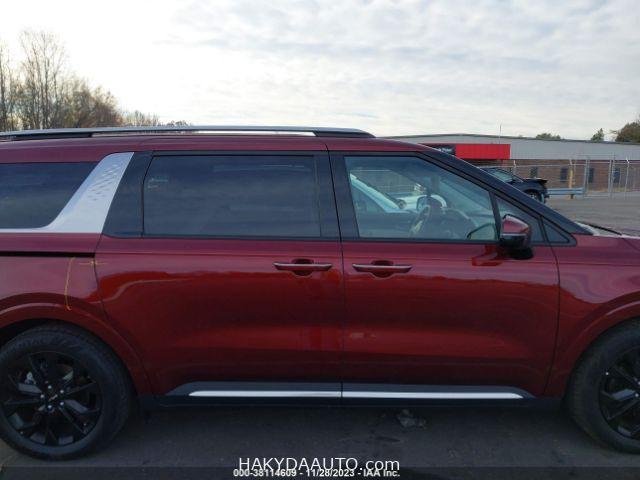 2024 KIA CARNIVAL MPV SX — 5
