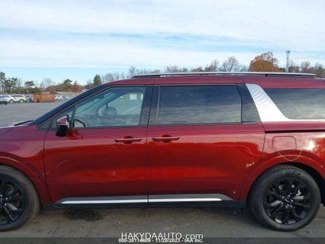 2024 KIA CARNIVAL MPV SX — 6