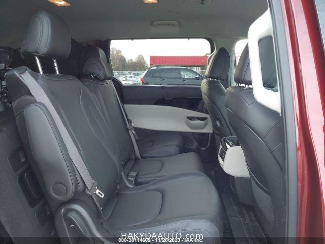 2024 KIA CARNIVAL MPV SX — 16
