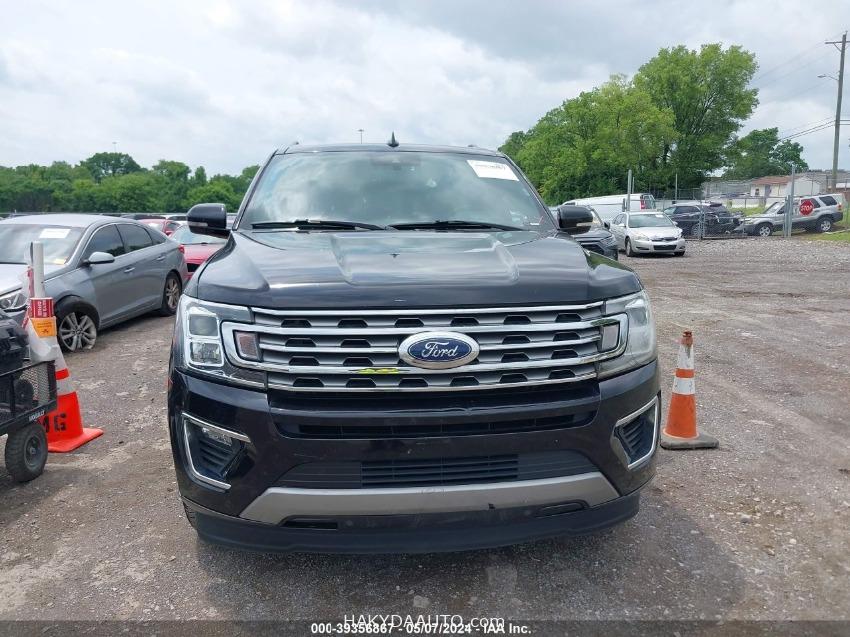 2020 FORD EXPEDITION MAX LIMITED