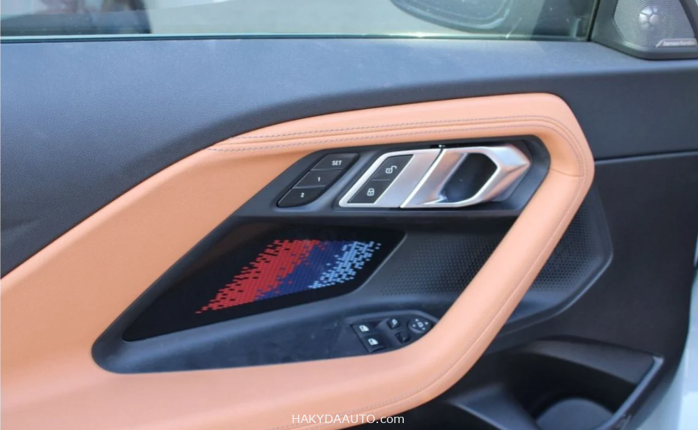 2023 BMW M2  3.0L Twin Turbo — 9