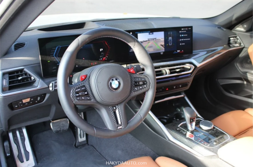 2023 BMW M2  3.0L Twin Turbo — 10