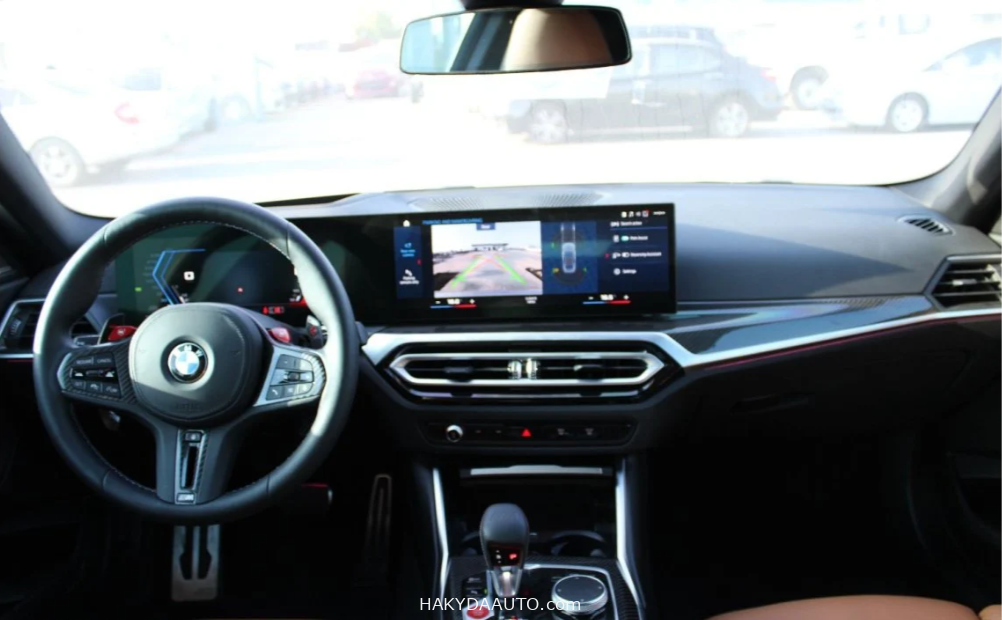 2023 BMW M2  3.0L Twin Turbo — 14