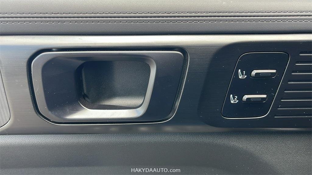 2024 HYUNDAI SANTAFE CALLIGRAPHY — 23