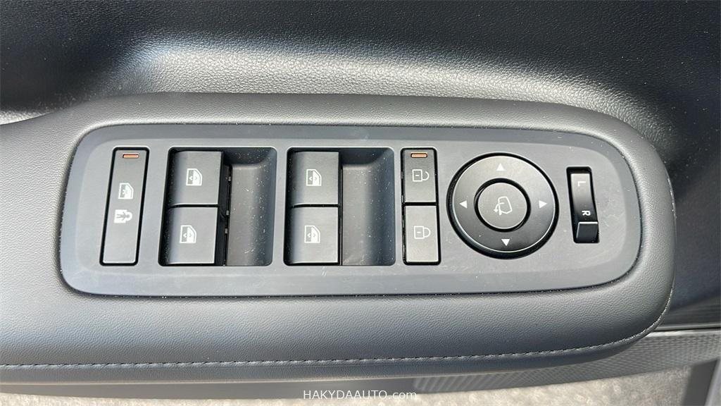 2024 HYUNDAI SANTAFE CALLIGRAPHY — 24