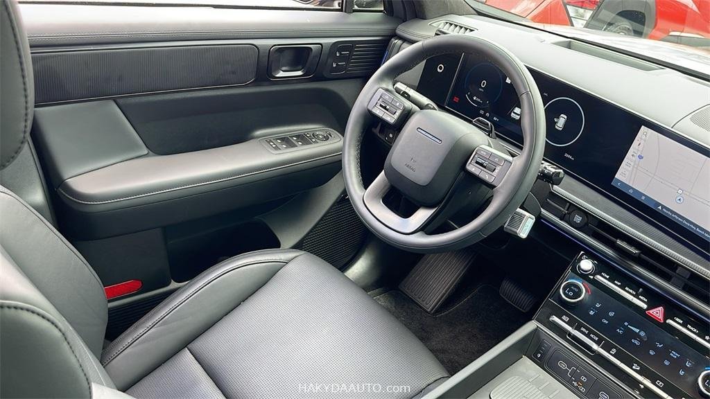 2024 HYUNDAI SANTAFE CALLIGRAPHY — 10
