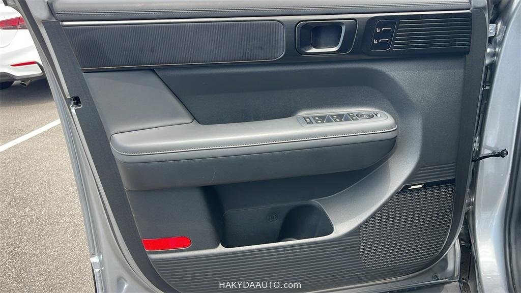 2024 HYUNDAI SANTAFE CALLIGRAPHY — 9