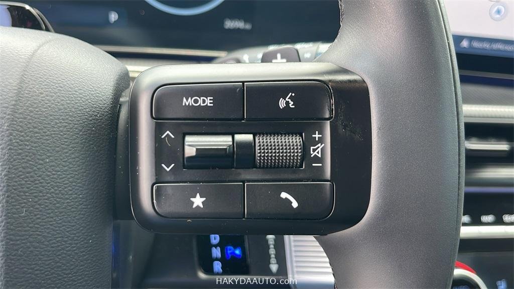 2024 HYUNDAI SANTAFE CALLIGRAPHY — 20