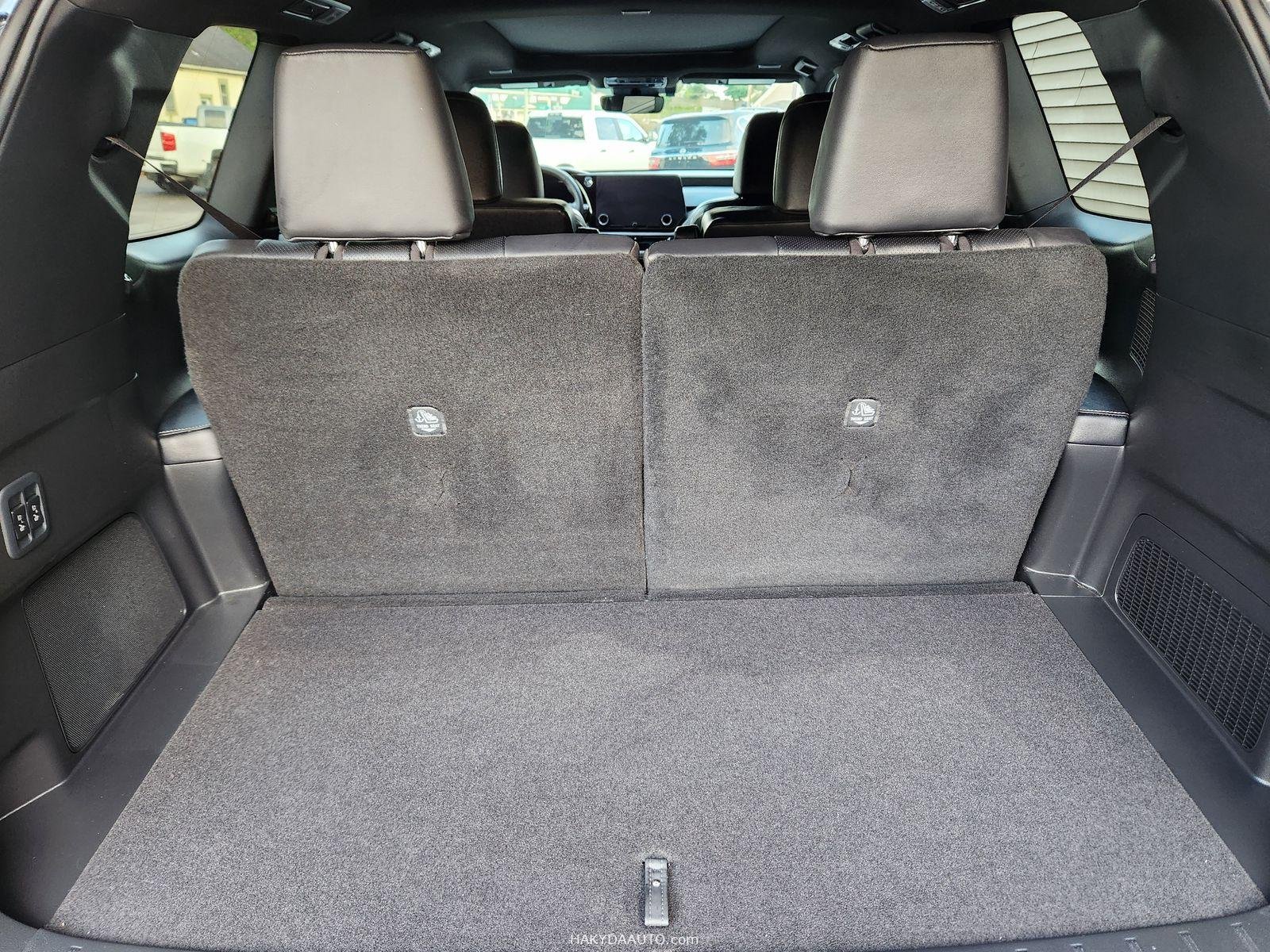 2024 LEXUS TX350 PREMIUM — 30