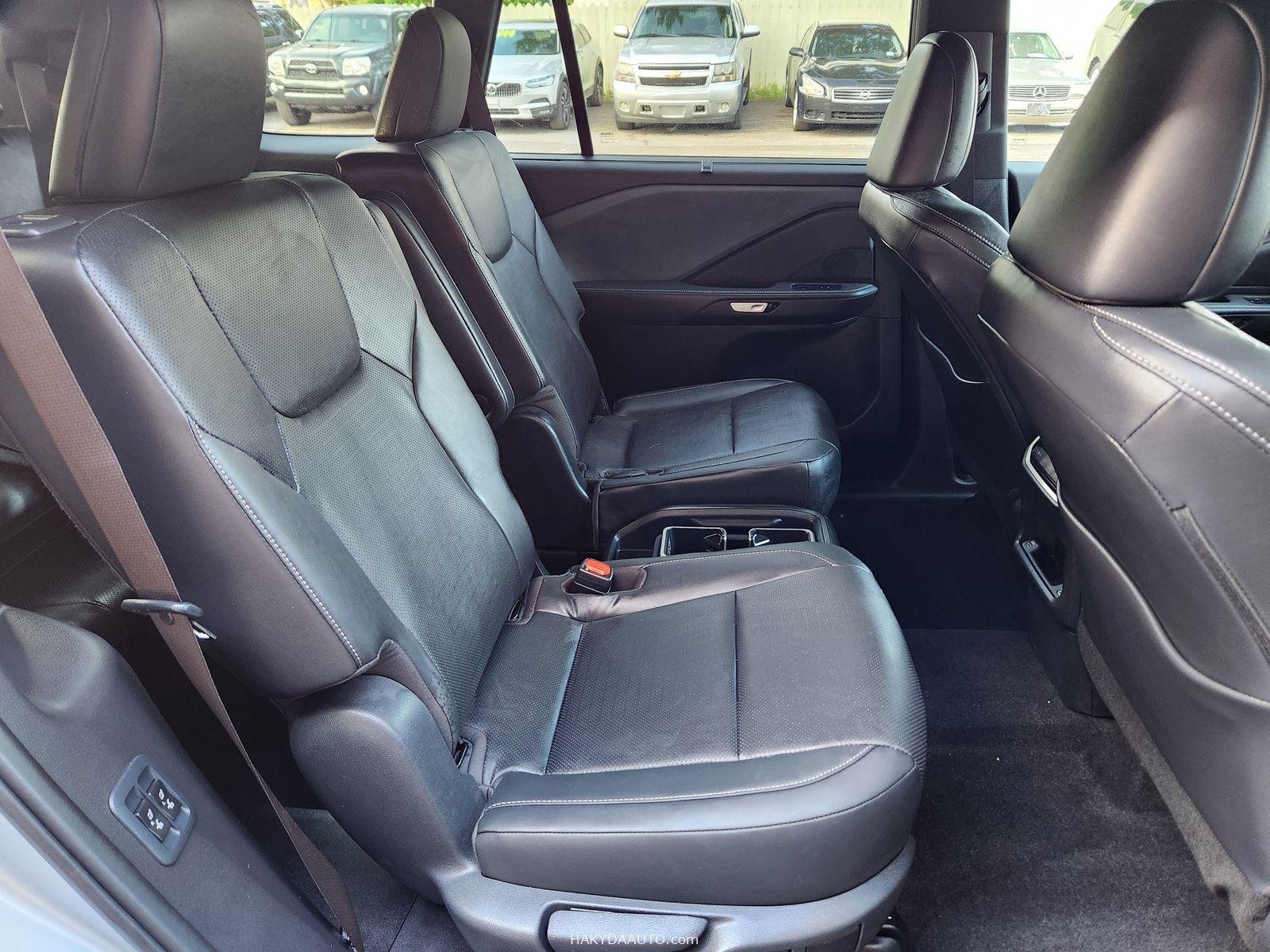 2024 LEXUS TX350 PREMIUM — 28