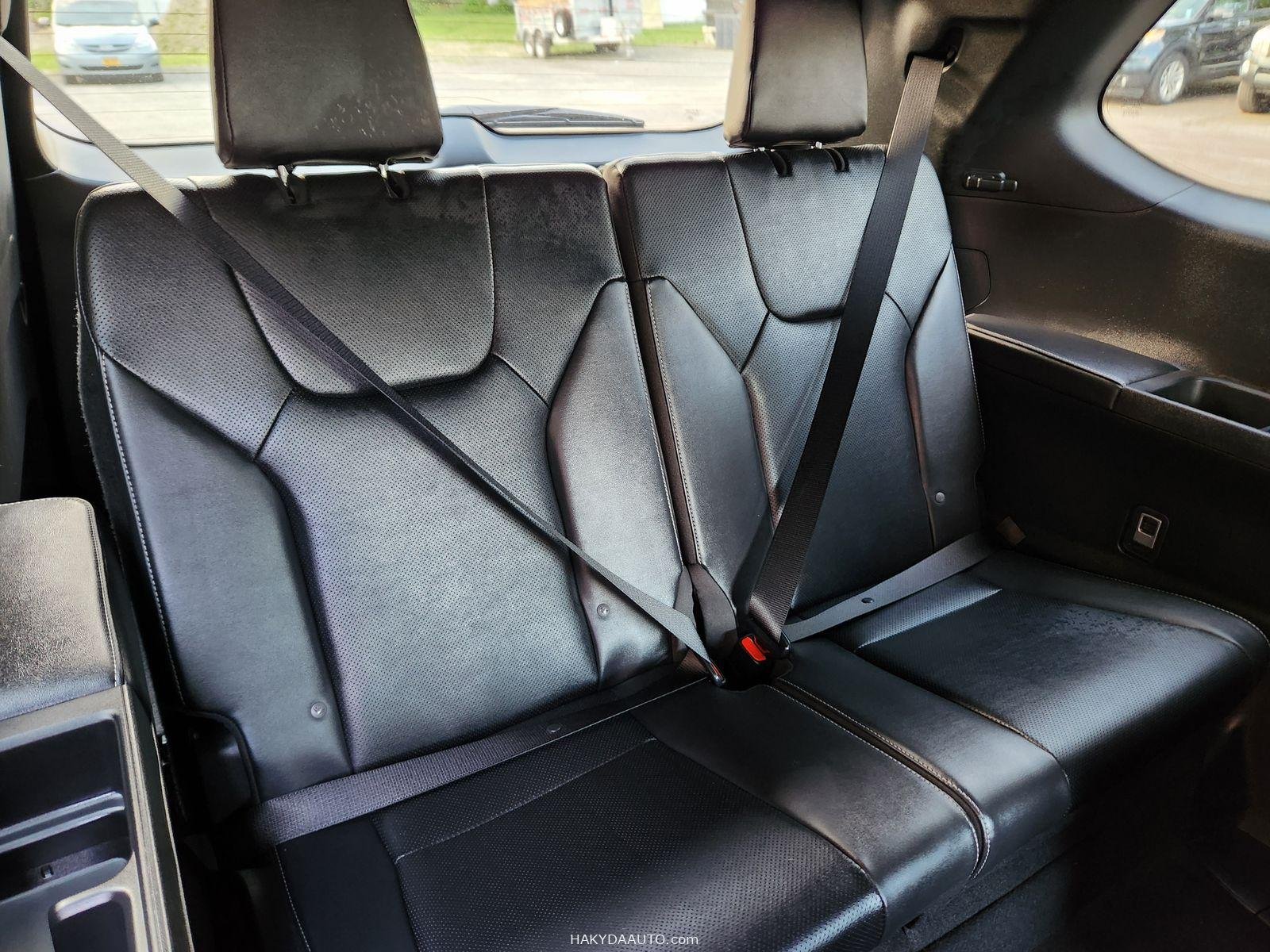 2024 LEXUS TX350 PREMIUM — 25