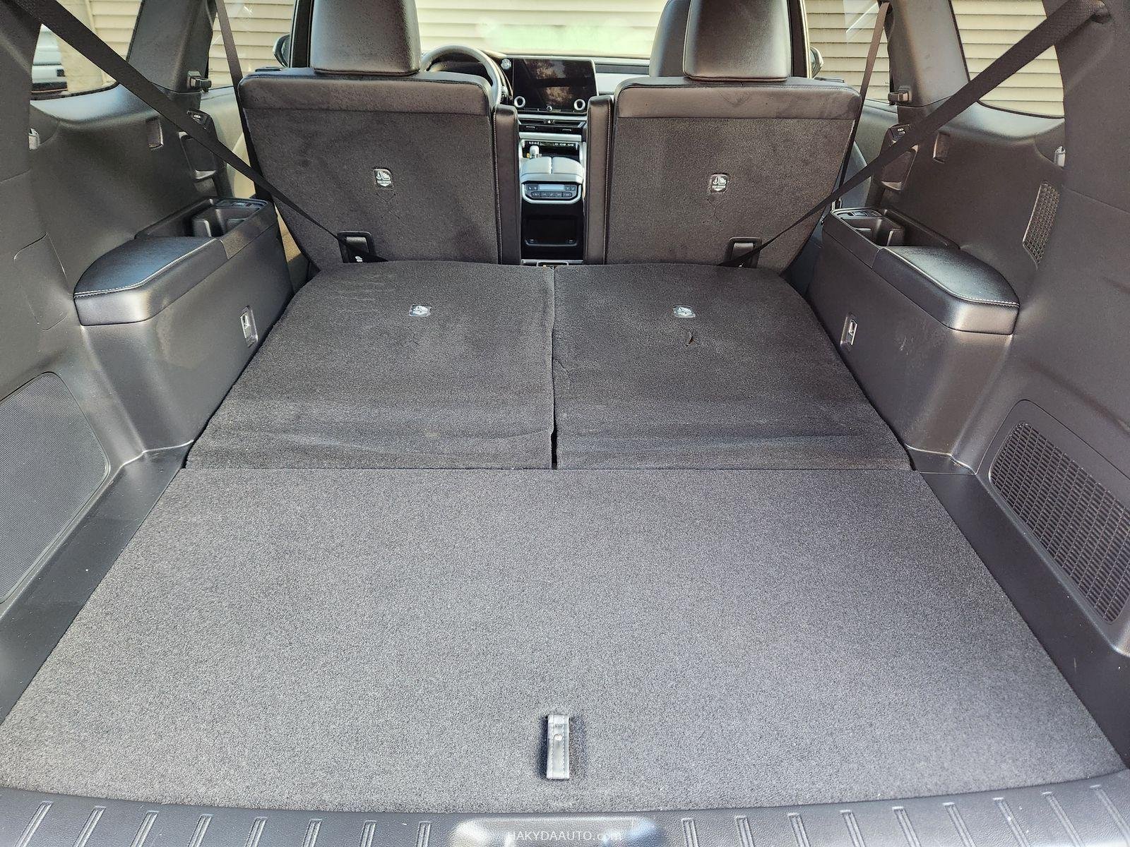 2024 LEXUS TX350 PREMIUM — 24