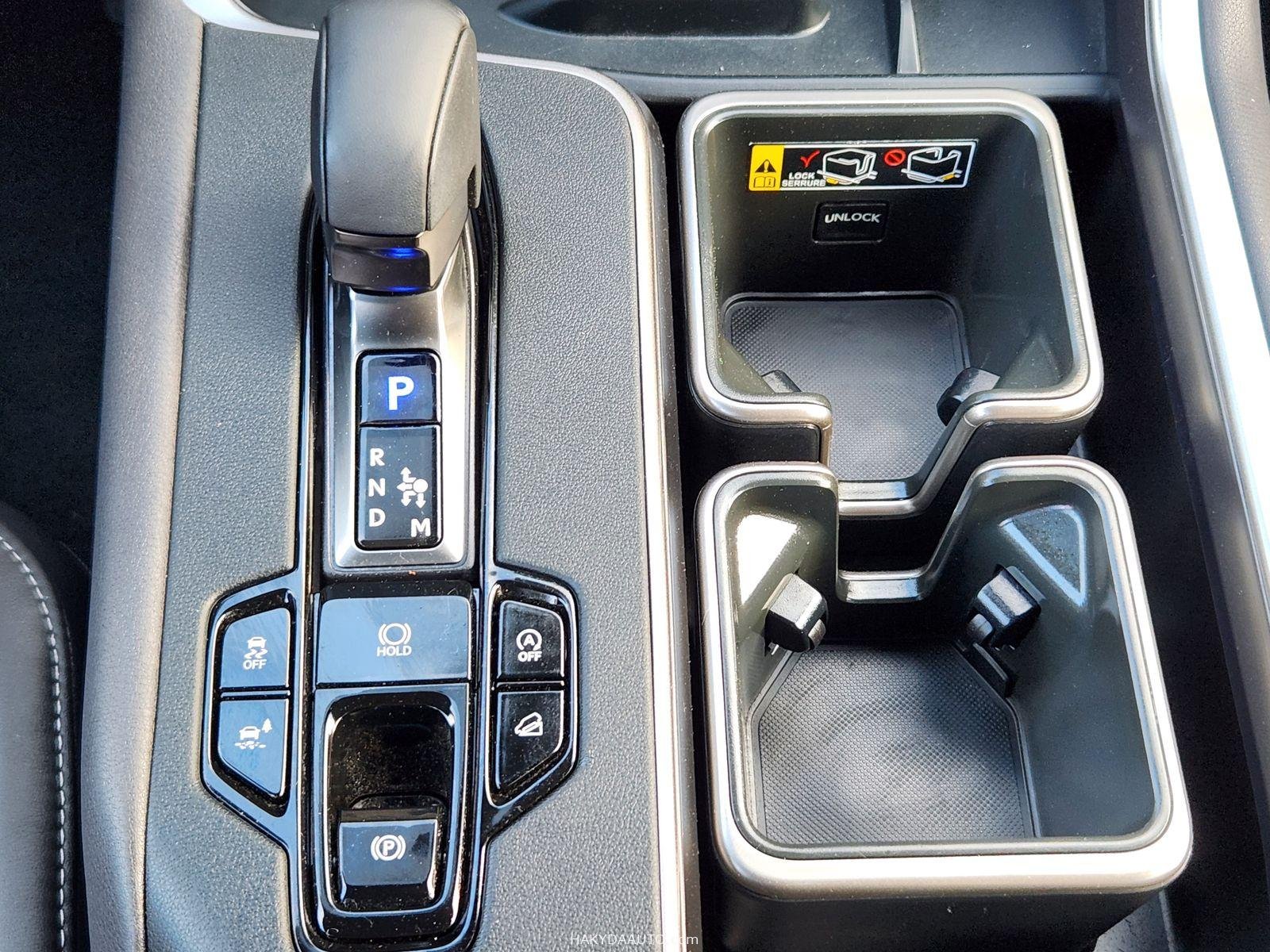 2024 LEXUS TX350 PREMIUM — 21