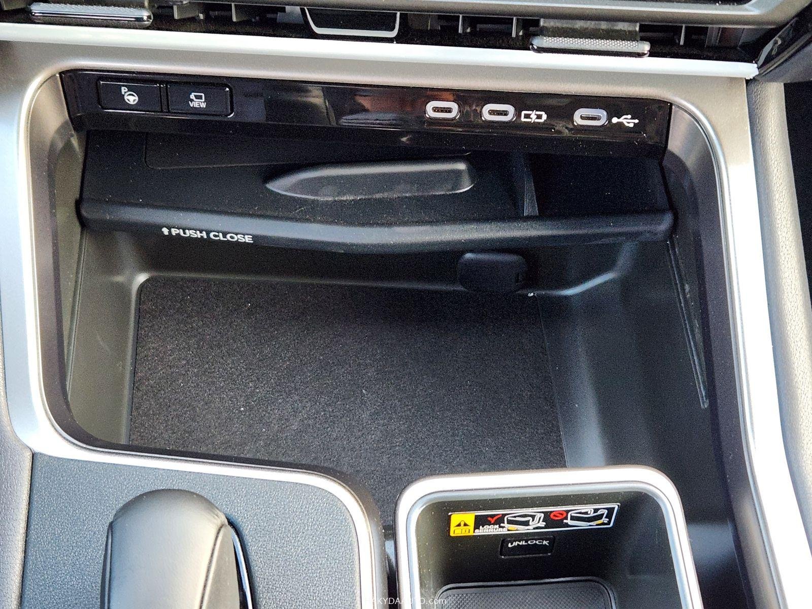 2024 LEXUS TX350 PREMIUM — 18