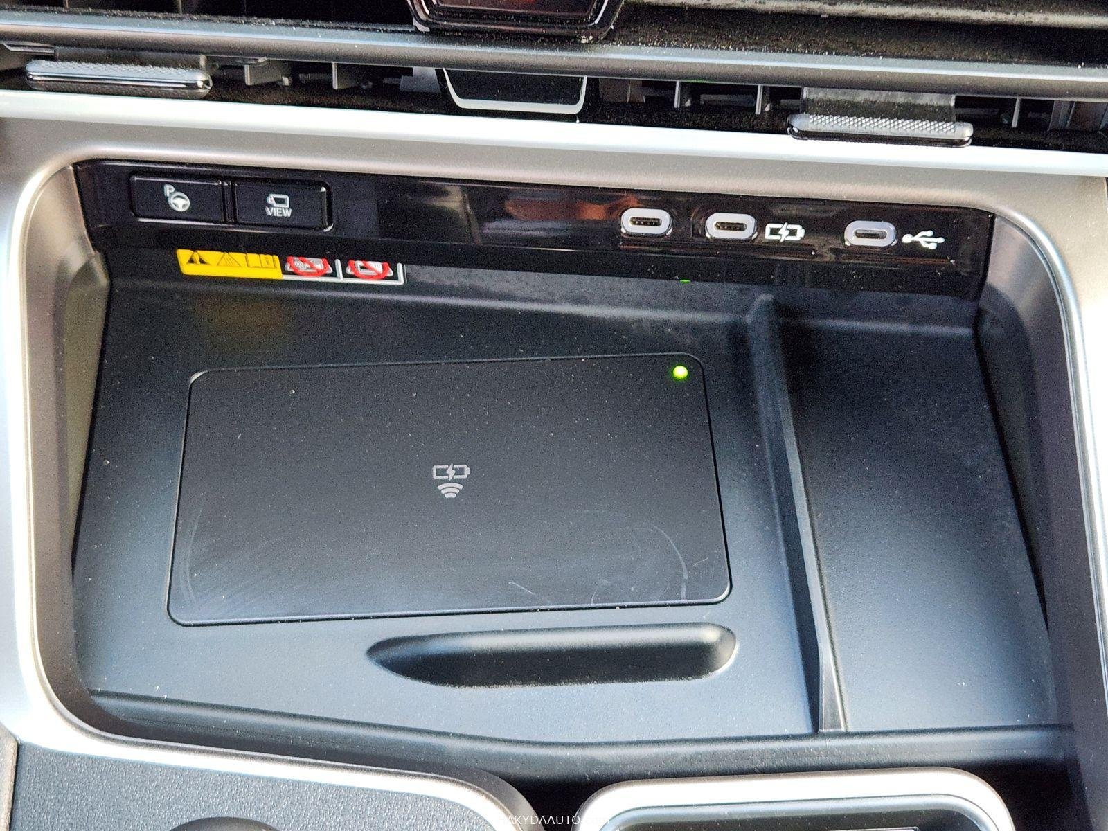 2024 LEXUS TX350 PREMIUM — 17