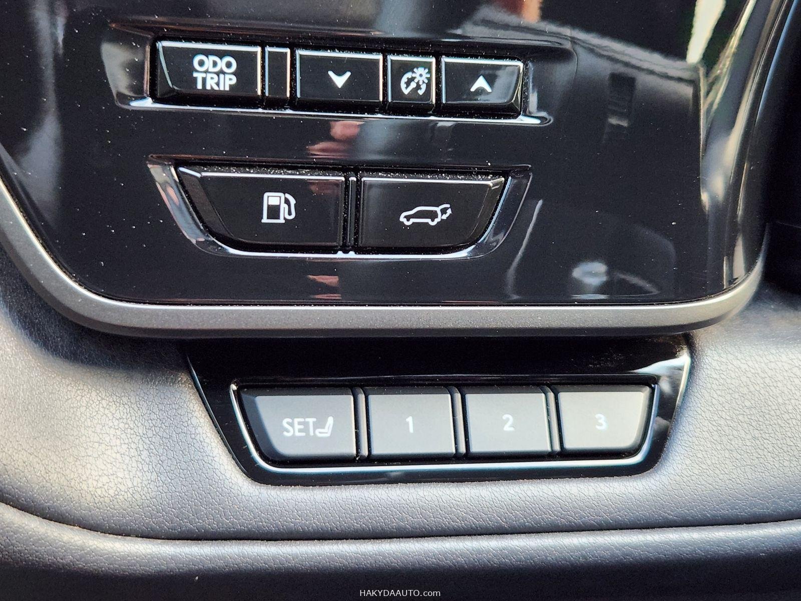 2024 LEXUS TX350 PREMIUM — 15