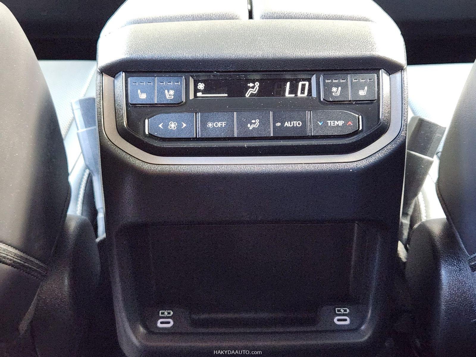 2024 LEXUS TX350 PREMIUM — 14