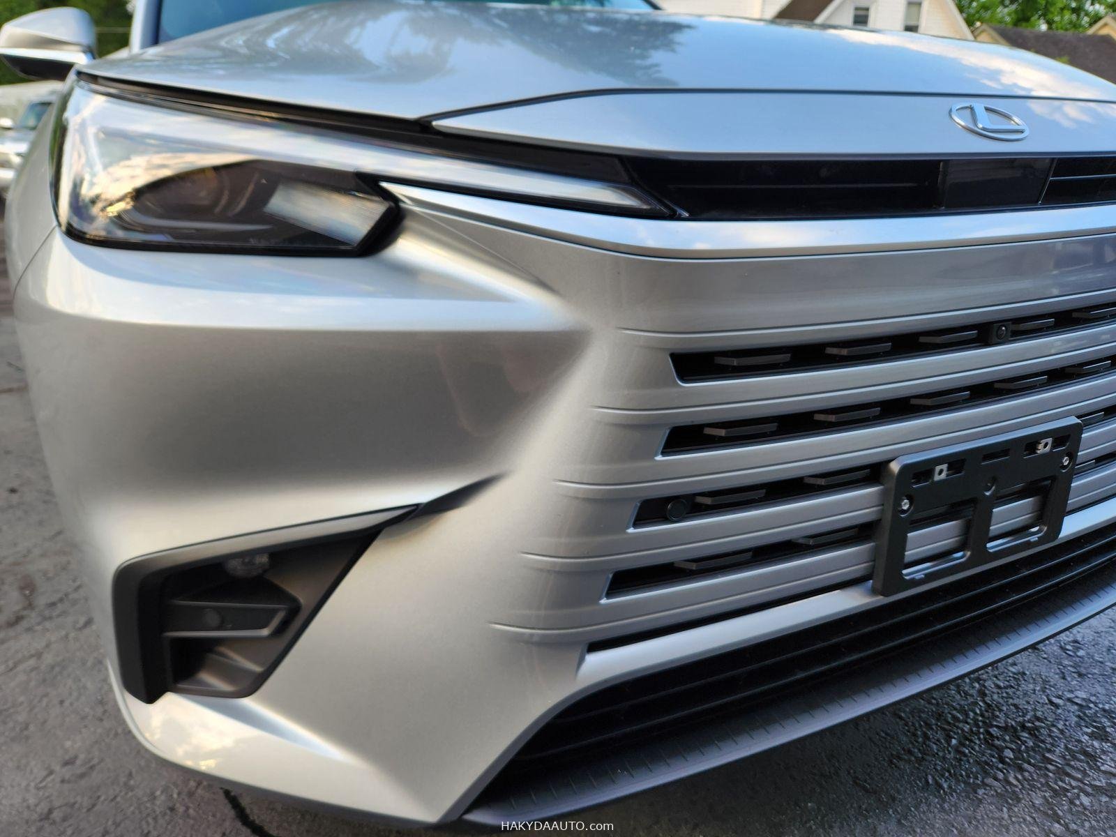 2024 LEXUS TX350 PREMIUM — 6