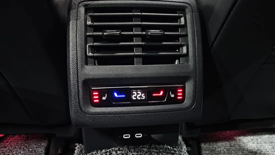 2024 Volkswagen GOLF GTI 2.0 Turbo — 15