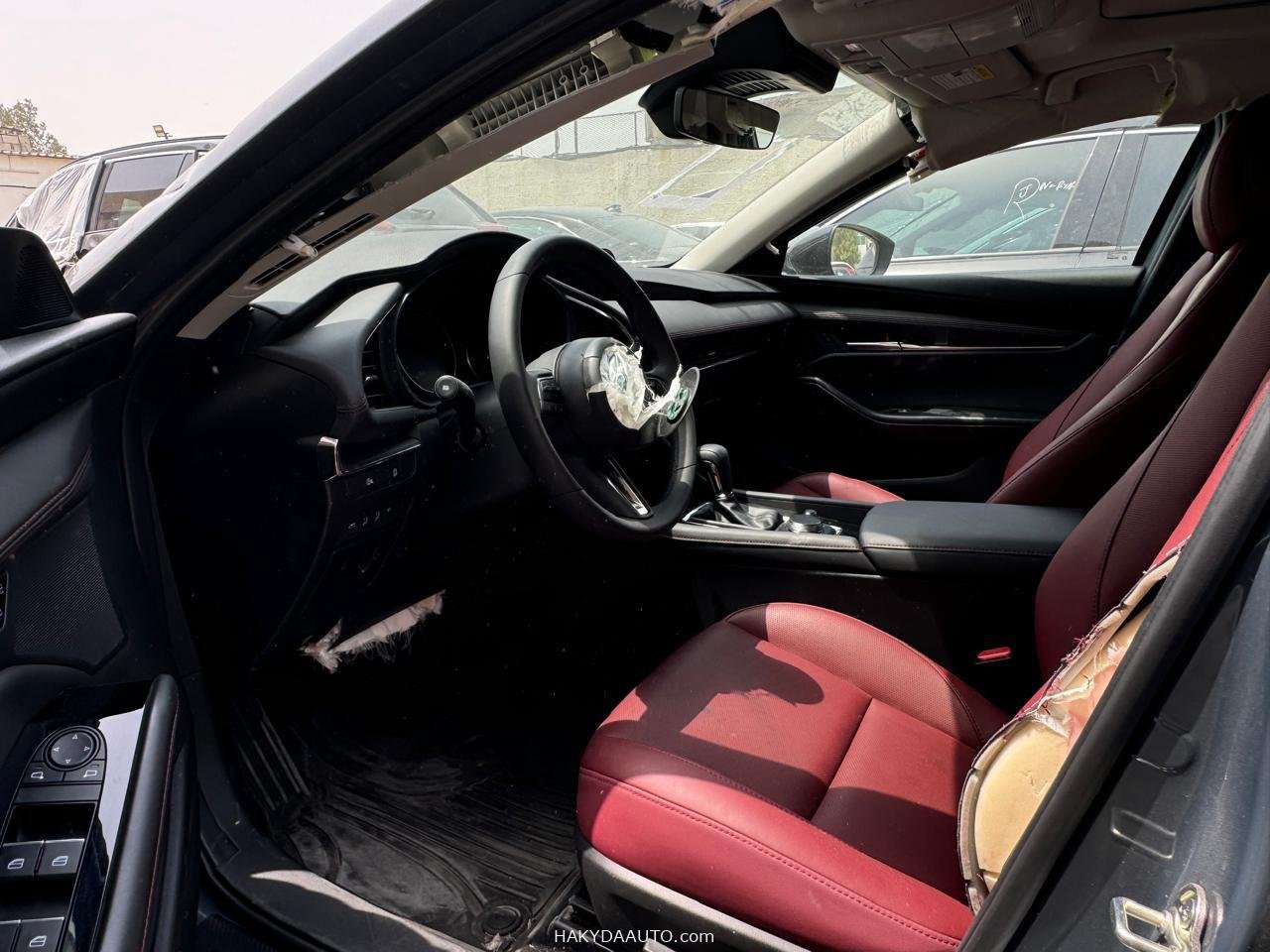 2024 MAZDA 3 SKYACTIV-G — 8