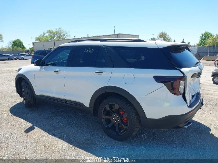2023 FORD EXPLORER ST — 6