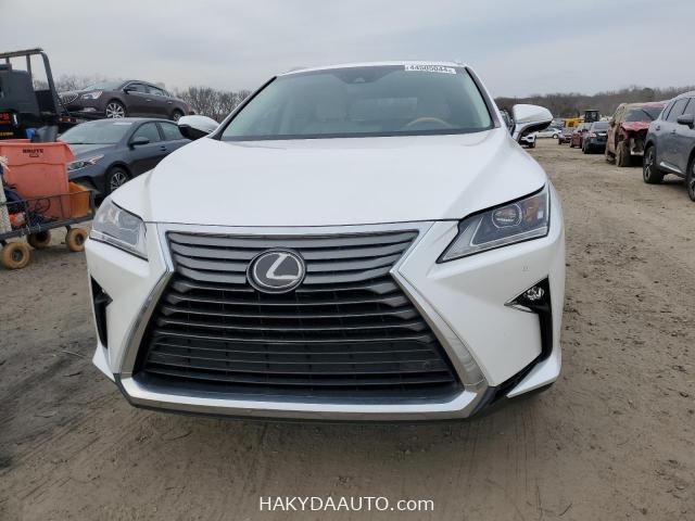 2019 LEXUS RX350