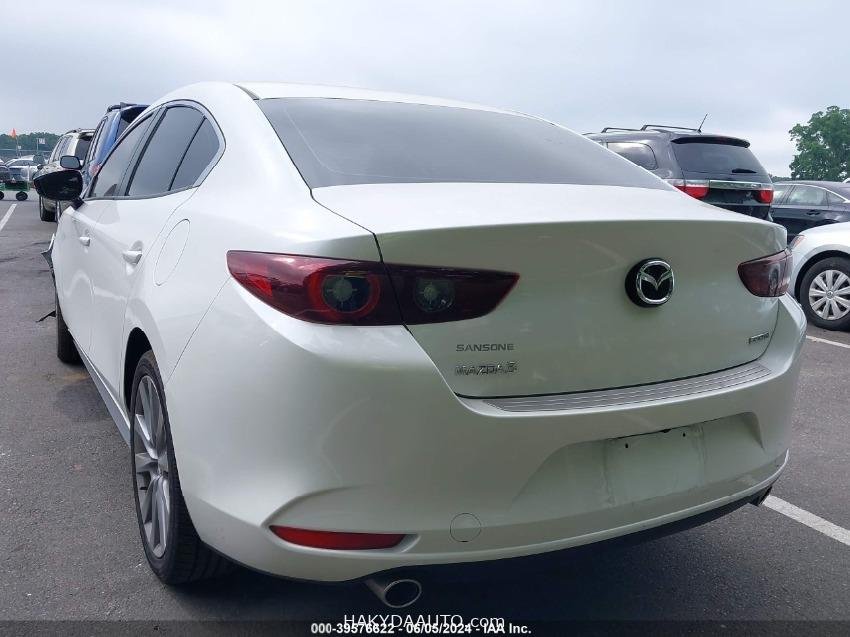 2023 MAZDA 3 — 7