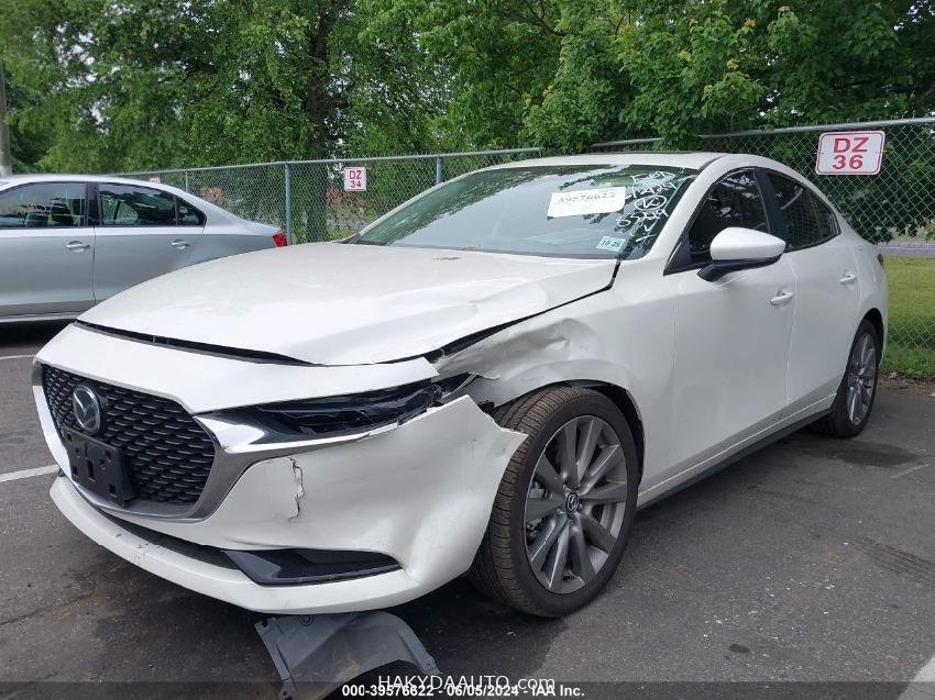2023 MAZDA 3 — 6