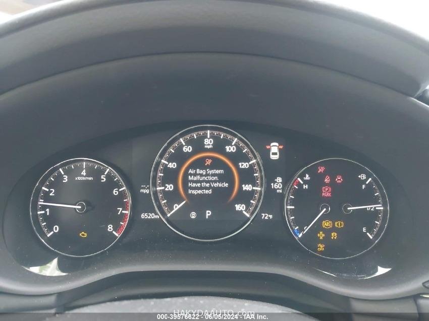 2023 MAZDA 3 — 11